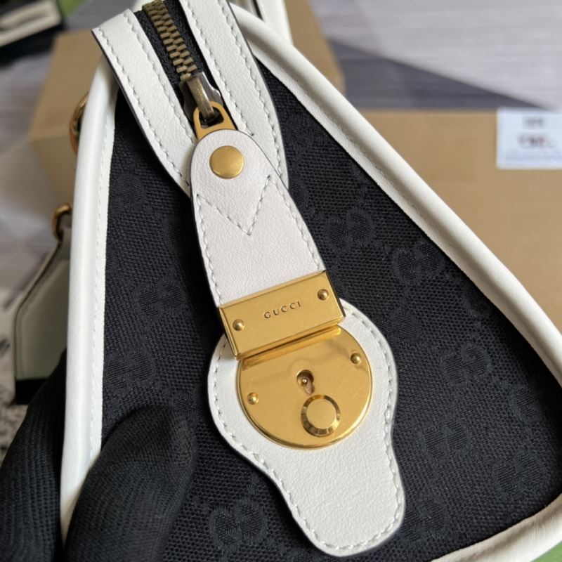 Gucci Top Handle Bags